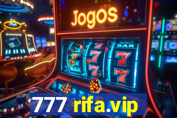 777 rifa.vip